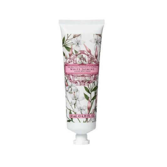 AAA White Jasmine Body Cream