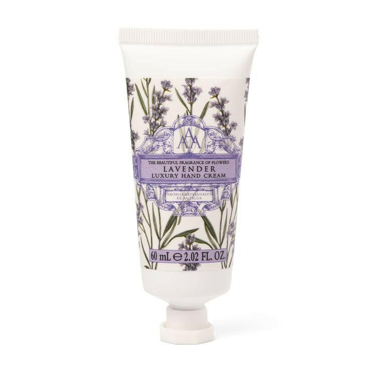 AAA Lavender Hand Cream
