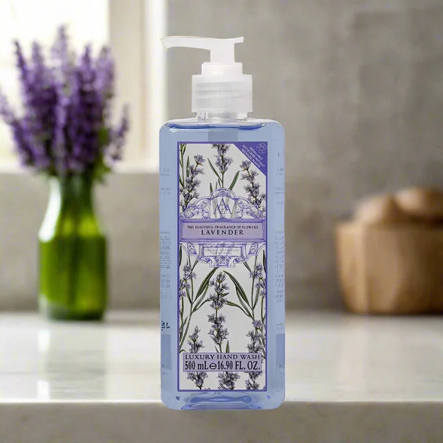 AAA Lavender Hand Wash