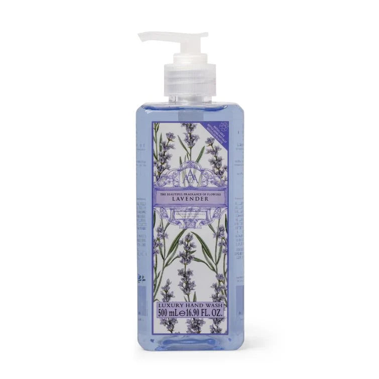AAA Lavender Hand Wash