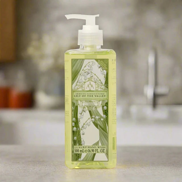 AAA Lily of the Valley Hand Wash