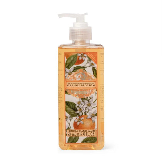 AAA Orange Blossom Hand Wash