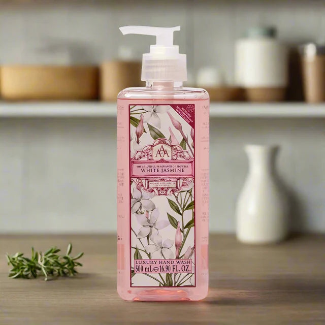 AAA White Jasmine Hand Wash
