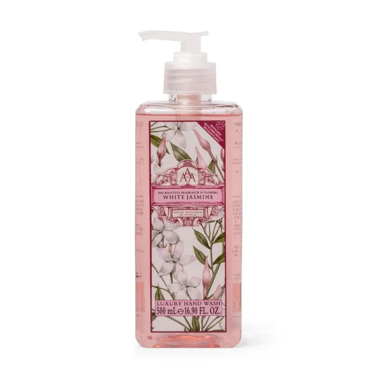 AAA White Jasmine Hand Wash