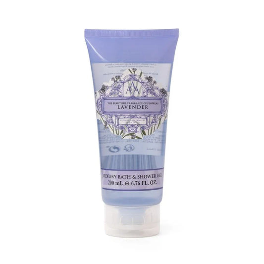 AAA Lavender Bath/Shower Gel