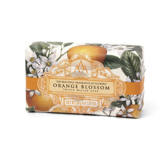 AAA Orange Blossom Soap
