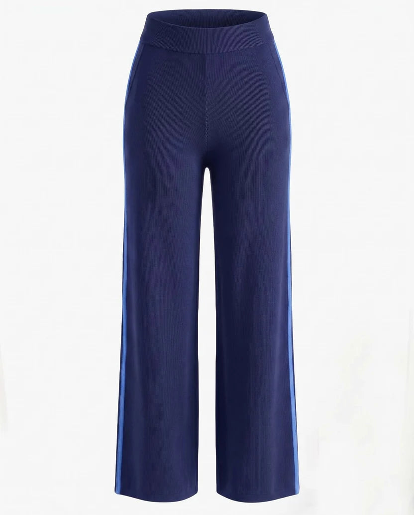 Karlie Trouser, Rich Navy