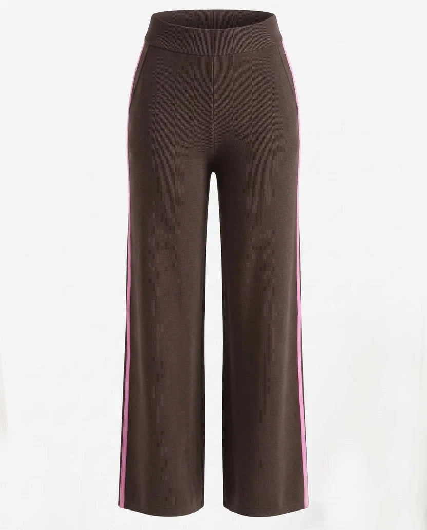 Karlie Trouser, Chocolate