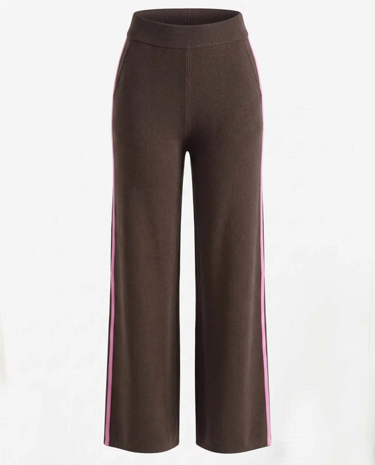 Karlie Trouser, Chocolate