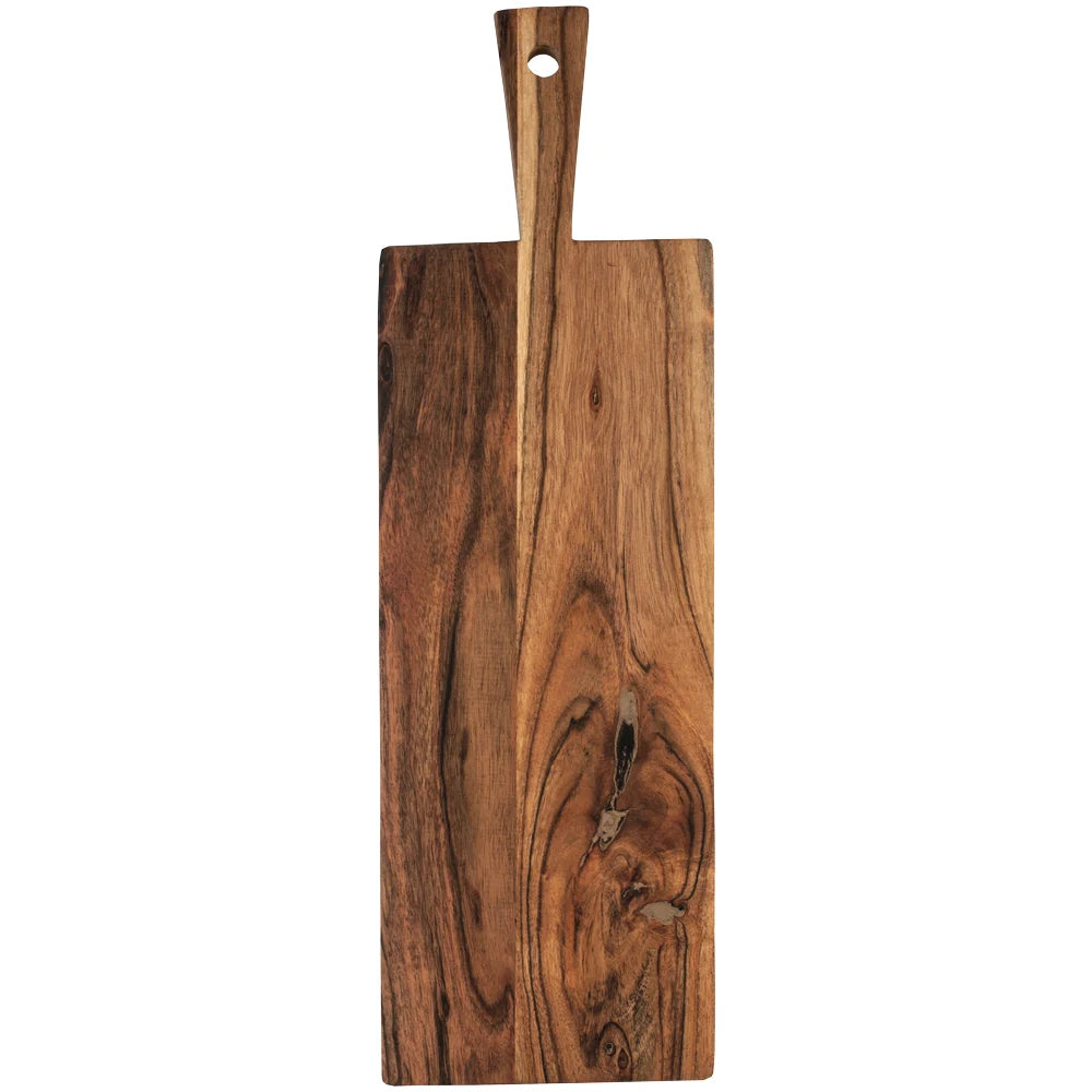 Rectangular Mangp Chopping/Serving Board