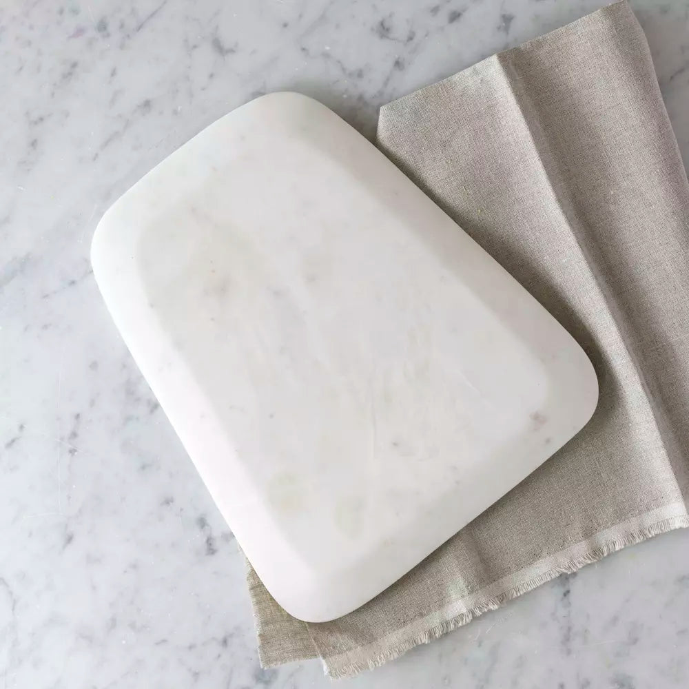 Large Marble Chopping Board