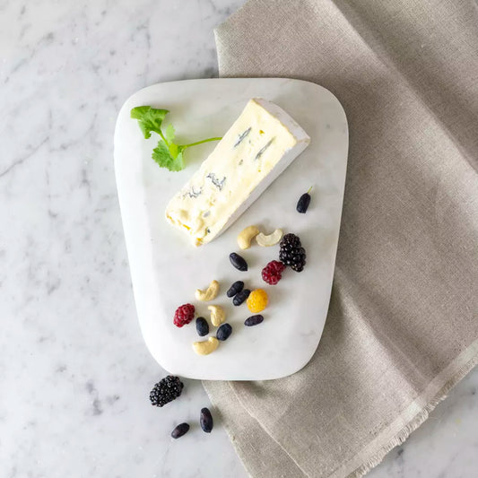 Small Marble Chopping Board