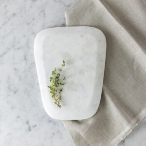 Small Marble Chopping Board