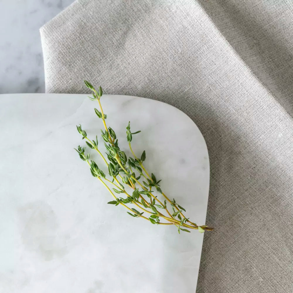 Small Marble Chopping Board