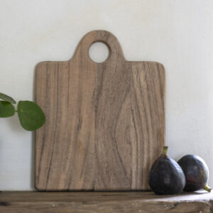 Acacia Small Chopping Board