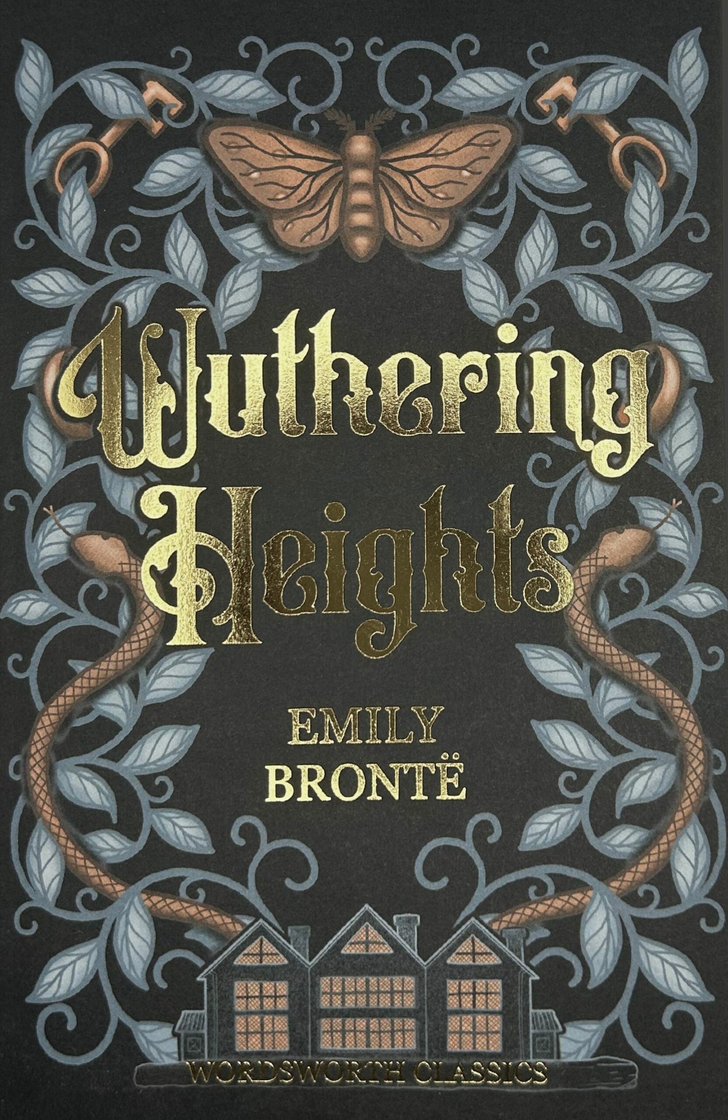 The Complete Bronte Collection