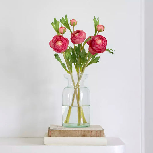Ranunculus Pink