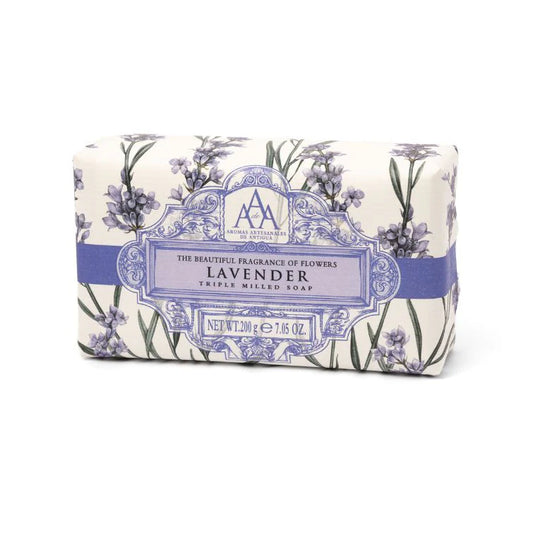 AAA Lavender Soap
