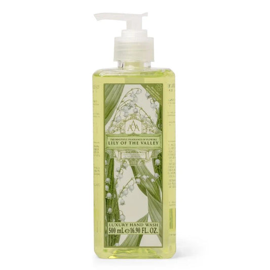 AAA Lily of the Valley Hand Wash