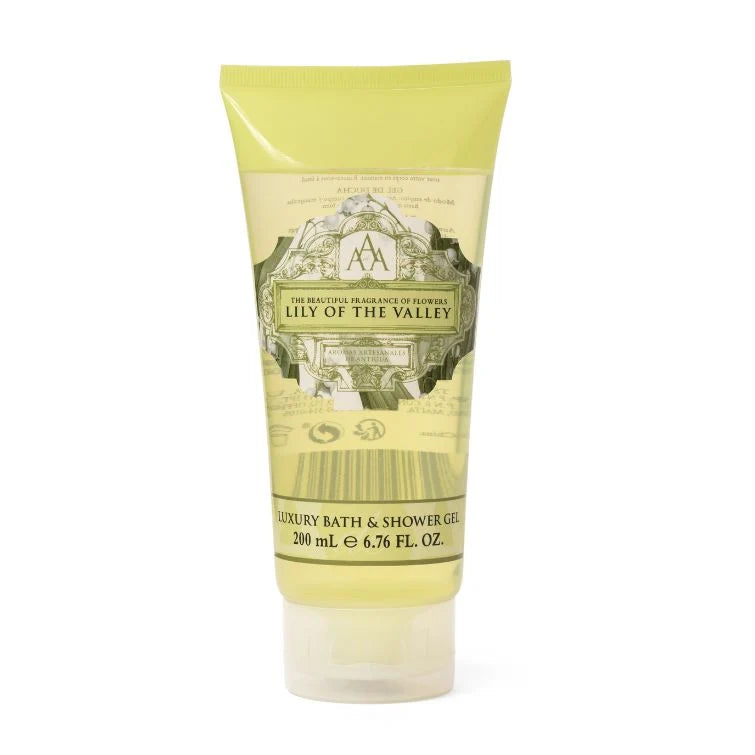 AAA Lily of the Valley Bath/Shower Gel