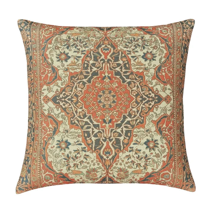 'Antiquated' Cushion