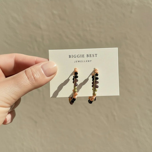 27 Marja Earrings