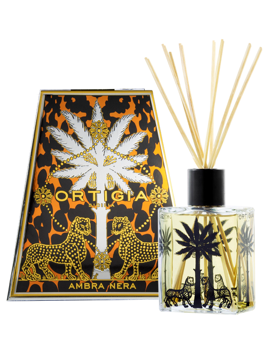 Ambra Nera Diffuser