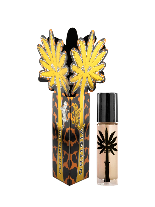 Ambra Nera Parfum Roll On