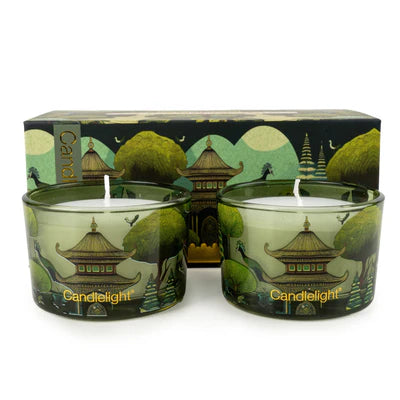 Bukhara - Set of 2 Candles