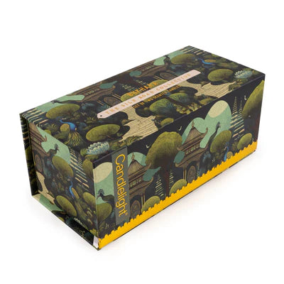 Bukhara - Set of 2 Candles