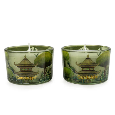 Bukhara - Set of 2 Candles