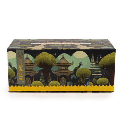 Bukhara - Set of 2 Candles