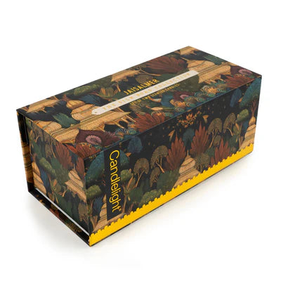 Jaisalmer - Set of 2 Candles