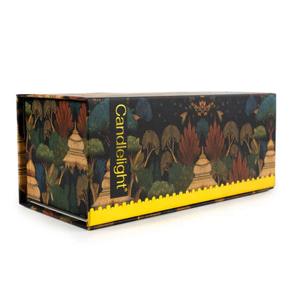 Jaisalmer - Set of 2 Candles