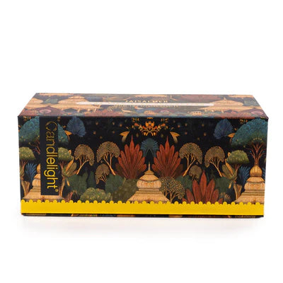 Jaisalmer - Set of 2 Candles
