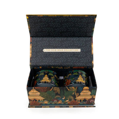 Jaisalmer - Set of 2 Candles