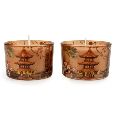 Samarkand - Set of 2 Candles