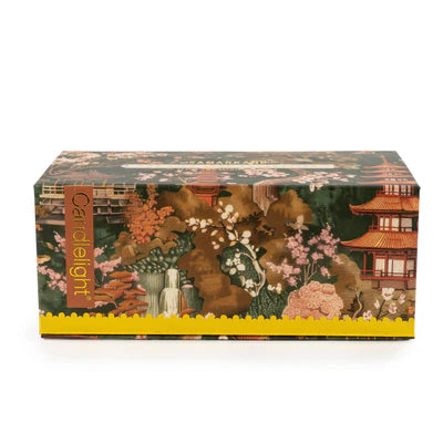 Samarkand - Set of 2 Candles