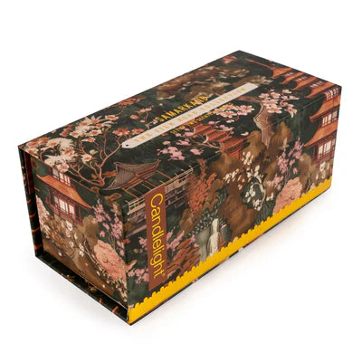 Samarkand - Set of 2 Candles