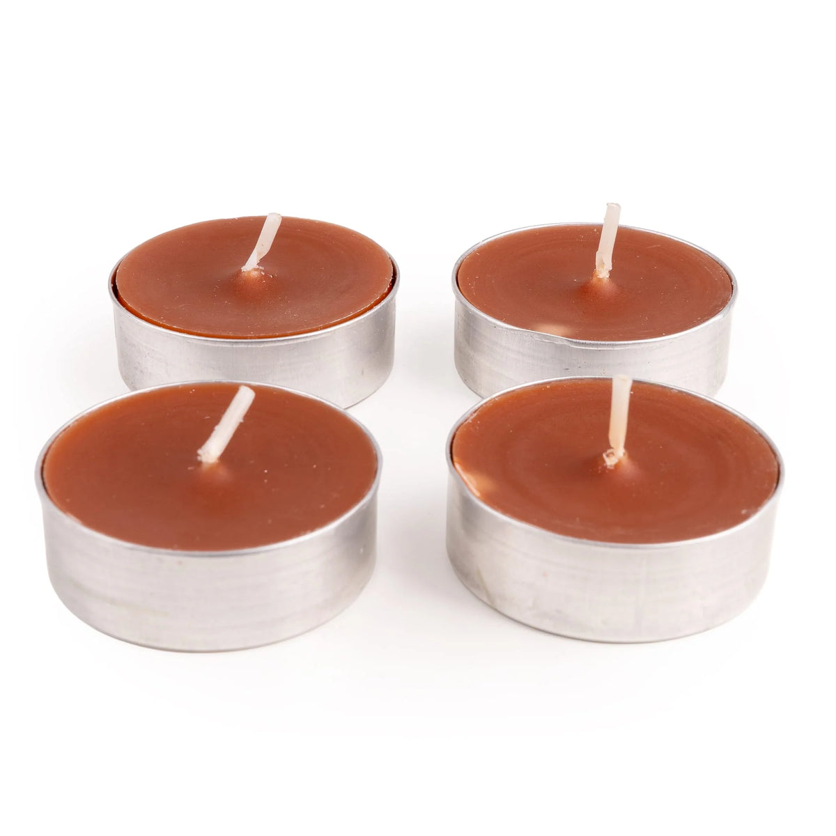 Room Spray & Tealight Gift Set, Pumpkins Flora & Fauna