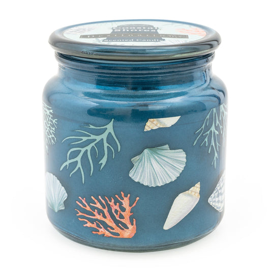 Jar Candle - Coastal Shores