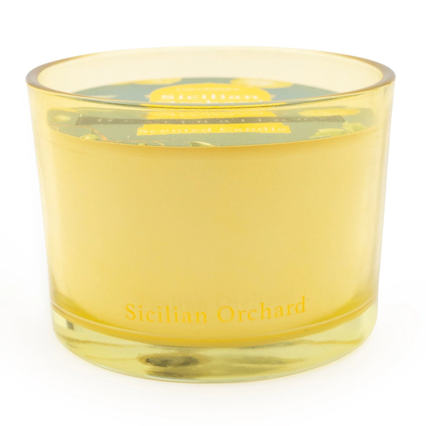 Two Wick Candle - Sicilian Orchard