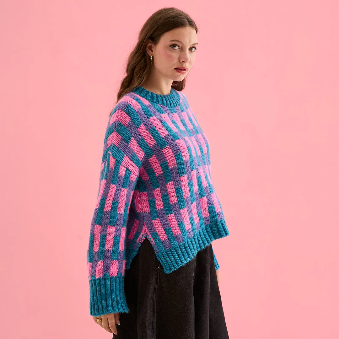 Charlotte Jumper