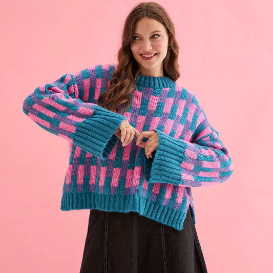 Charlotte Jumper