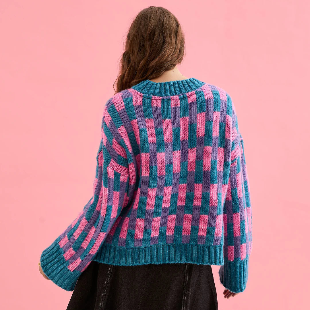 Charlotte Jumper