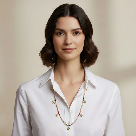 20 Eevi Necklace