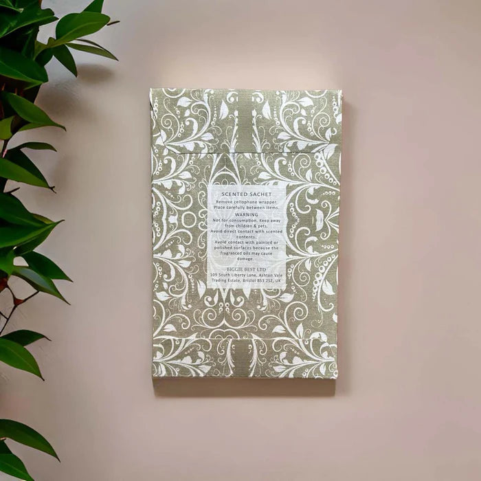 Large Scented Sachet - Autumn Fruits