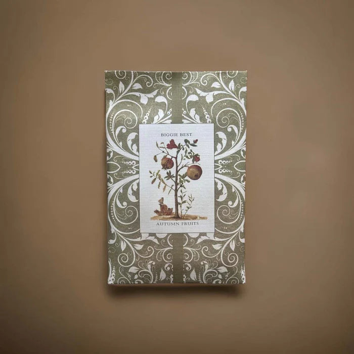 Large Scented Sachet - Autumn Fruits