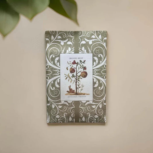 Large Scented Sachet - Autumn Fruits