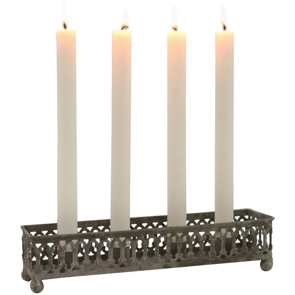 Candle Tray